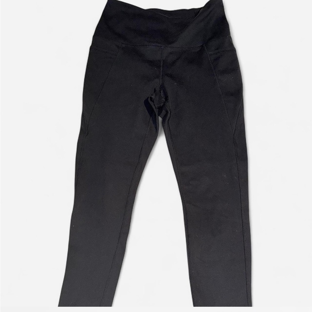 Danskin Black Leggings